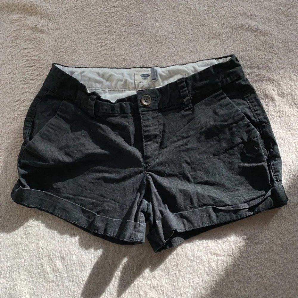 old navy shorts 0